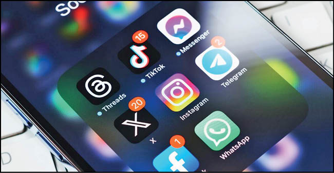 پلتفرم‌های محبوب مردم زیر ذره‌بین