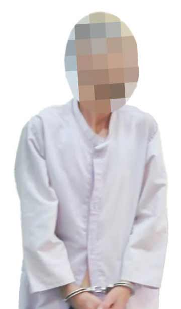 سرقت‌های سریالی مردی که از مرگ گریخت