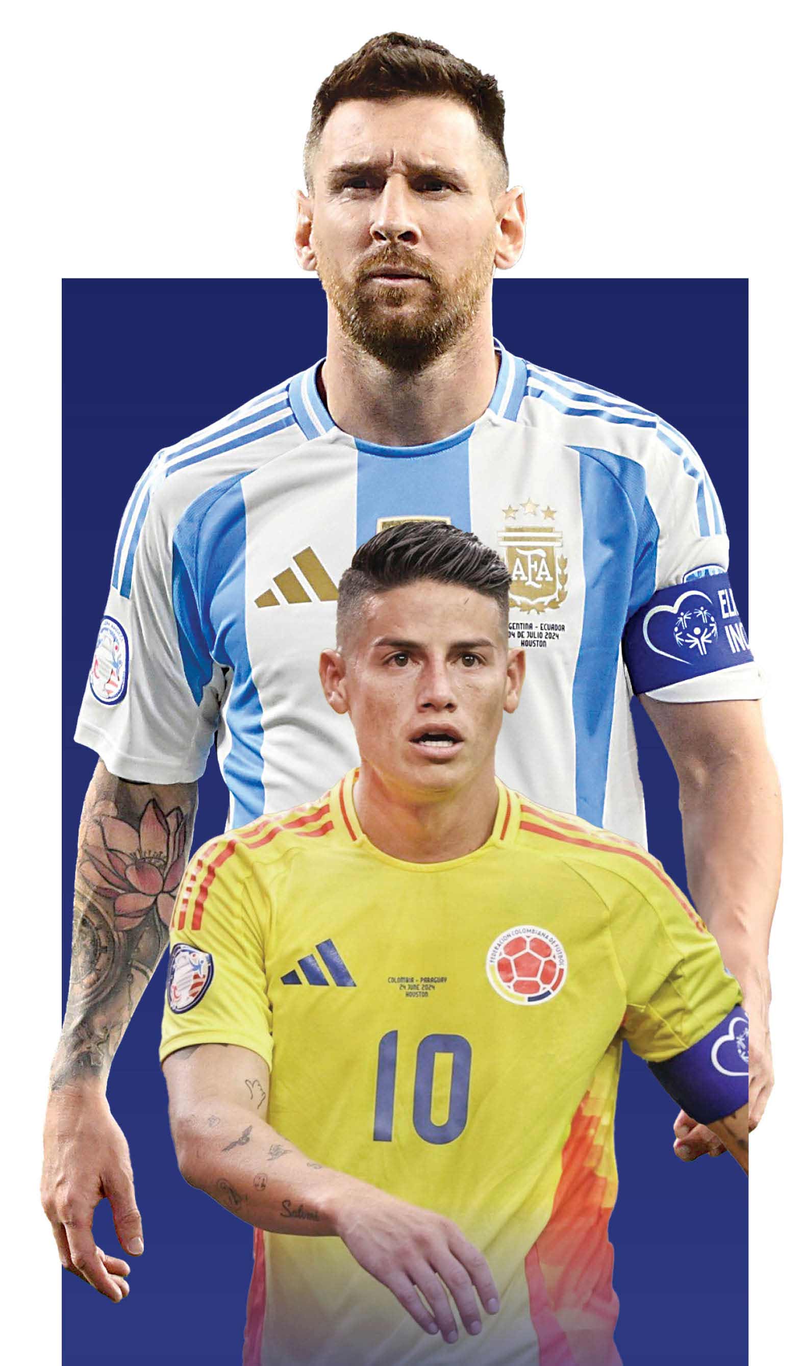 آخرین کوپای جذاب