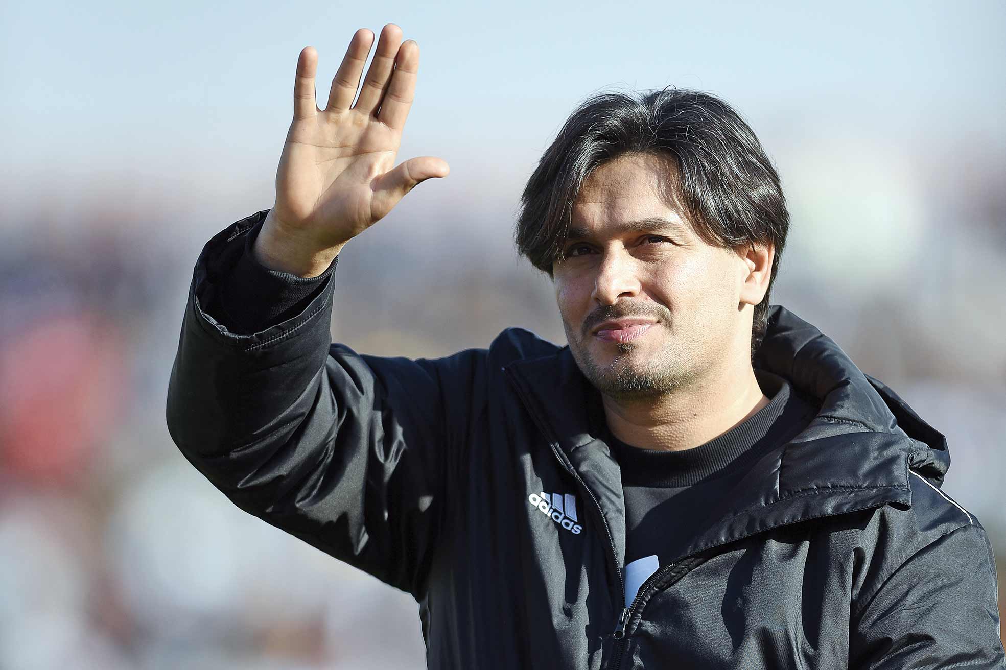 دقیقی ملوانی شد، زارع به قزوین می‌رود