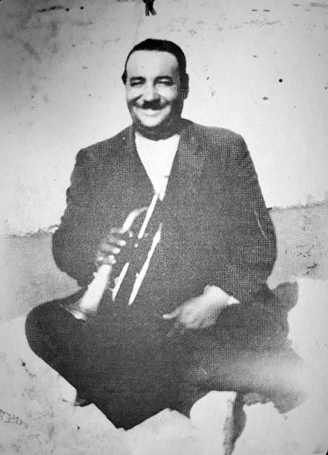 نابغه تعزیه‌نویسی ایران