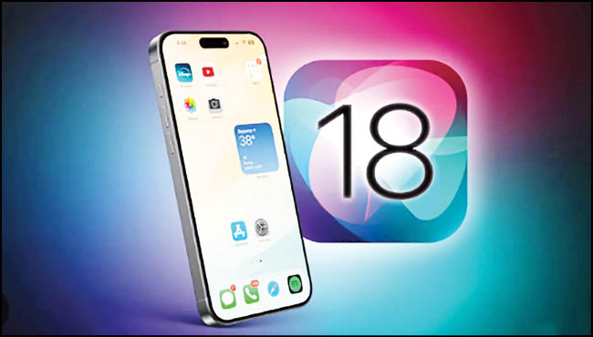 پیدا کردن عکس و فیلم‌های گمشده در iOS18