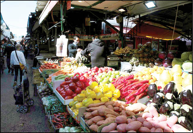 60هزار کسب‌وکار اسرائیلی تا پایان 2024 تعطیل می‎شود