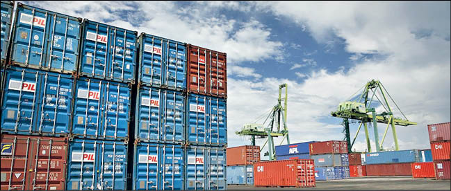 جهش تجارت ایران و اروپا