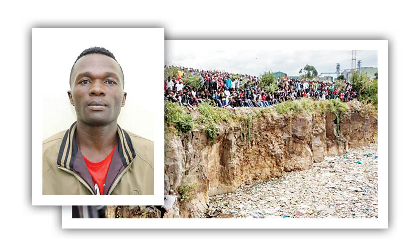 دستگیری قاتل 42زن هنگام تماشای فینال یورو