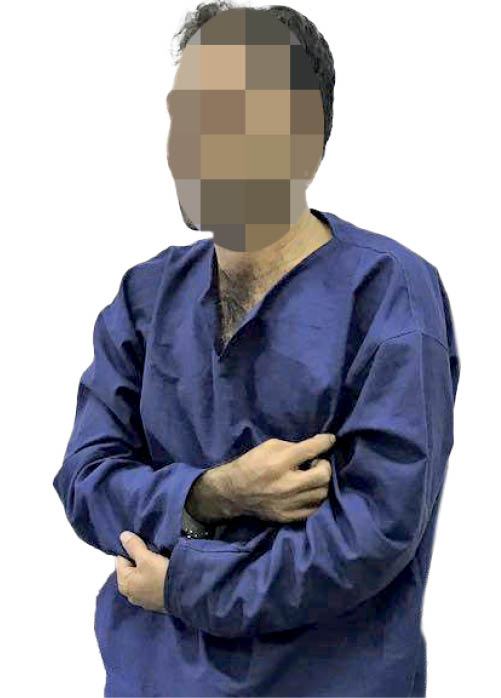 اسرار شلیک مرگبار در پارک فاش شد