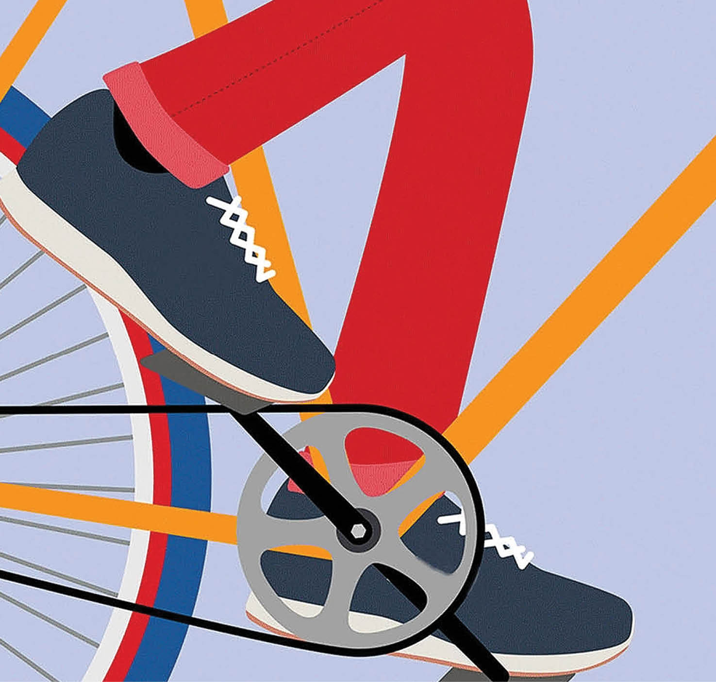 بهترین نقطه تهران برای خرید دوچرخه