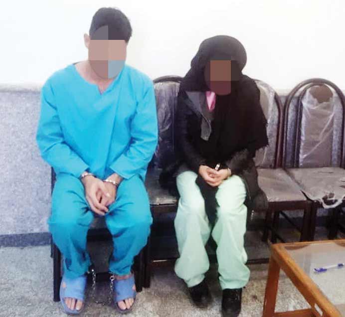 دستمزد میلیونی برای قتل مرد میانسال