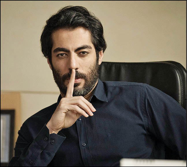 «بی بدن» در اکران آنلاین