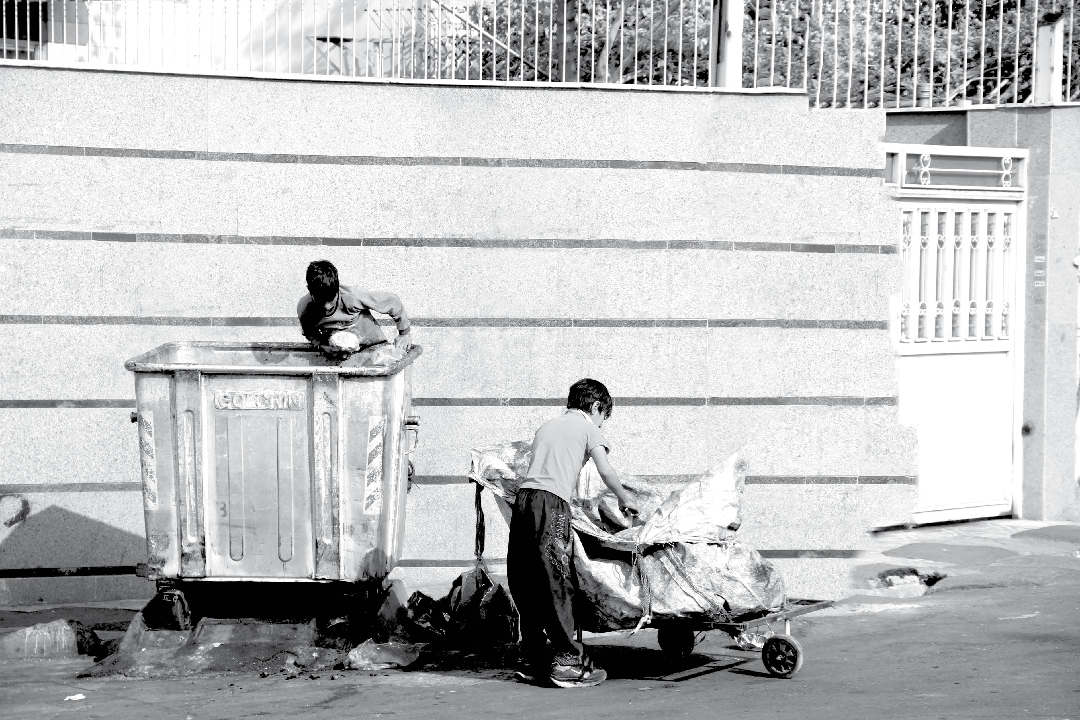 عزم جدی مدیریت شهری تهران برای آسیب‌دیدگان اجتماعی