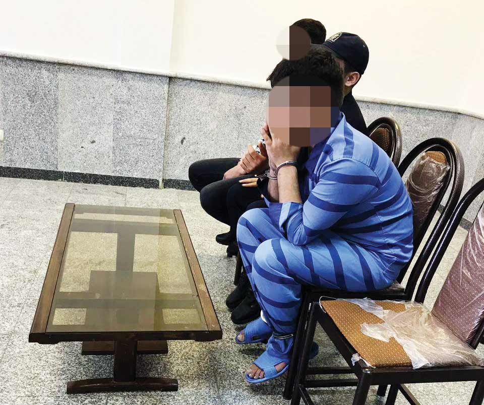 جنایت به‌خاطر شارژ ساختمان