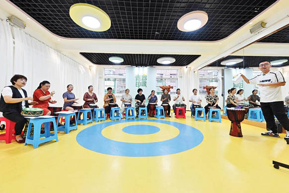 دوباره جوان شدم