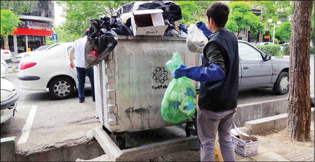 شناسایی ۱۸۰۰کودک کار و 1000تبعه بیگانه