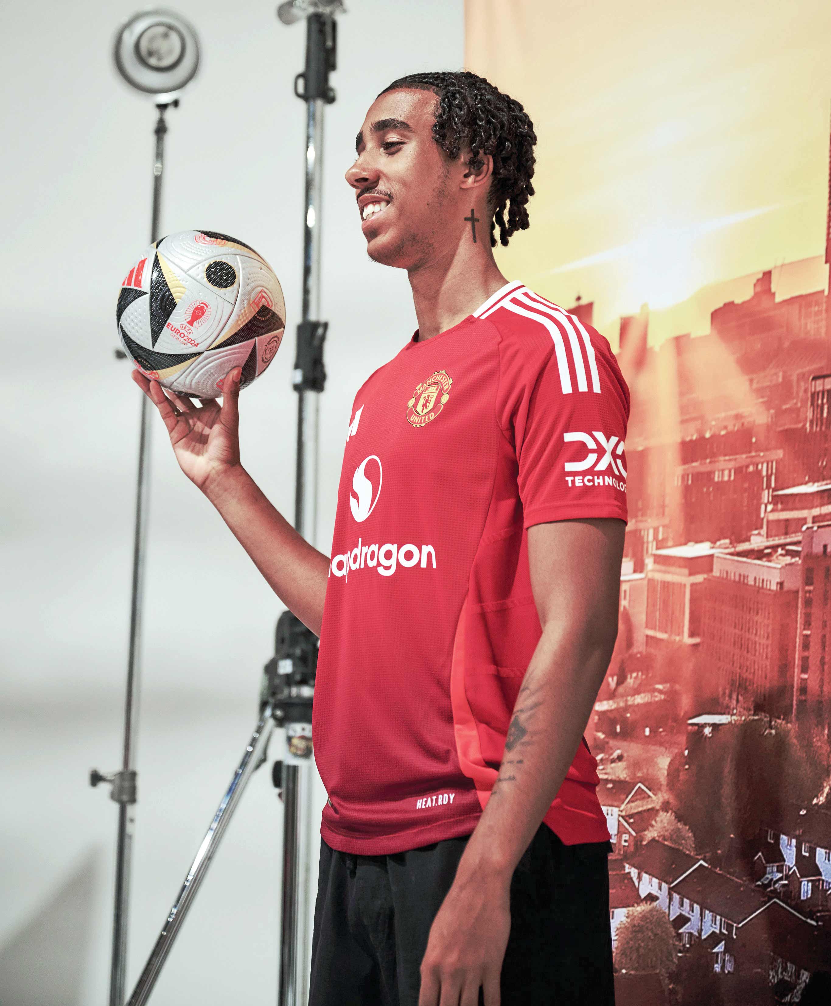 ویروس ضعیف واران