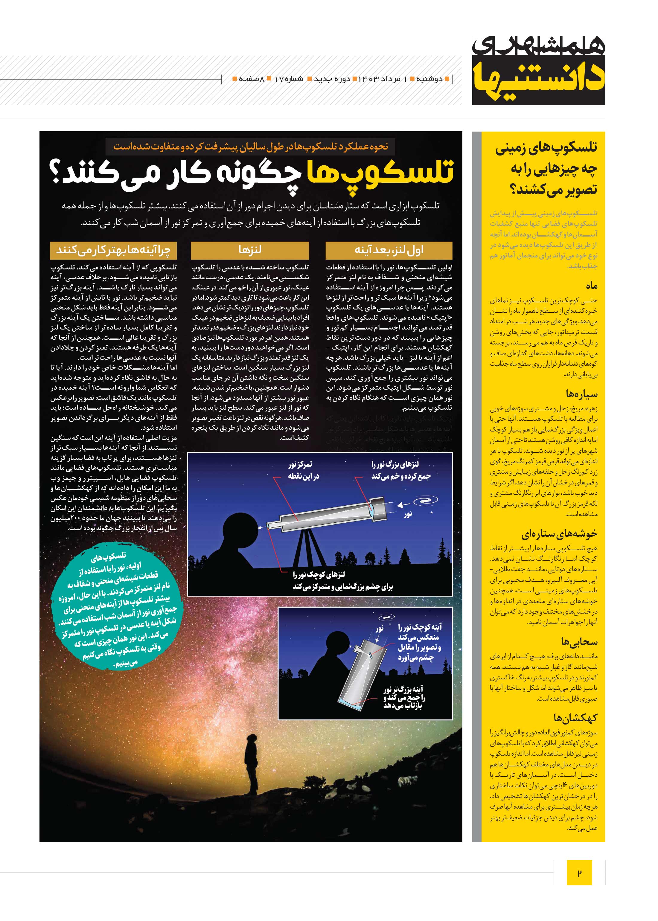 دانستنی ها2