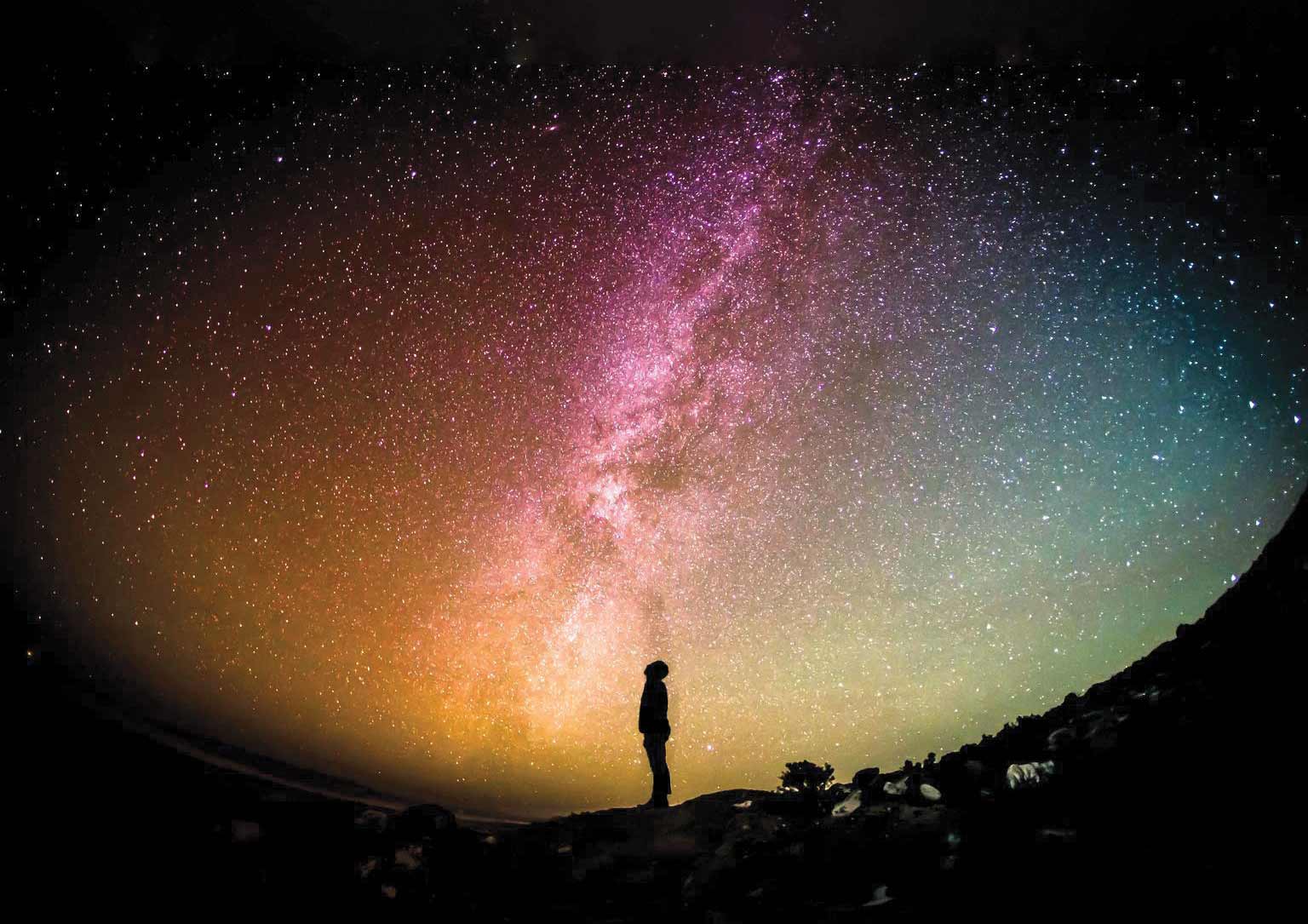 نحوه عملکرد تلسکوپ‌ها در طول سالیان پیشرفت کرده و متفاوت شده است