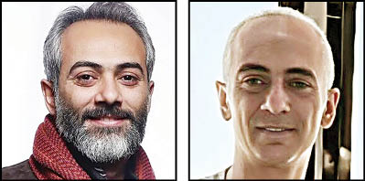 از روزگار جوانی تا عصر میانسالی