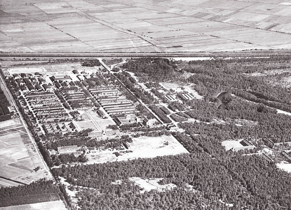 پاتوق تابستانه شازده‌های قاجار