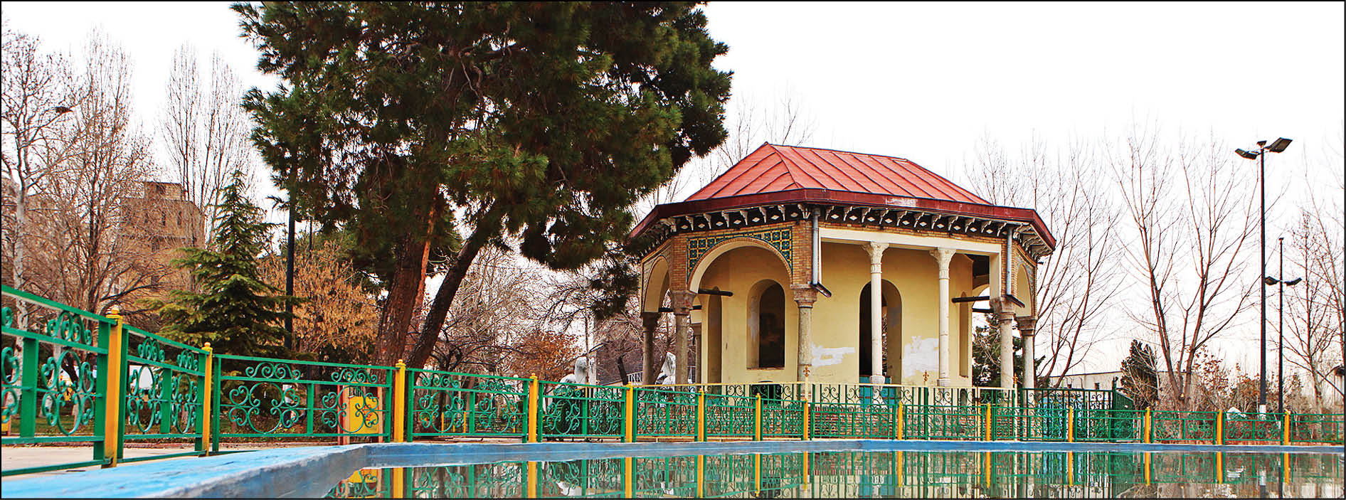 ظرفیت‌های تعطیل‌شده گردشگری فعال شد