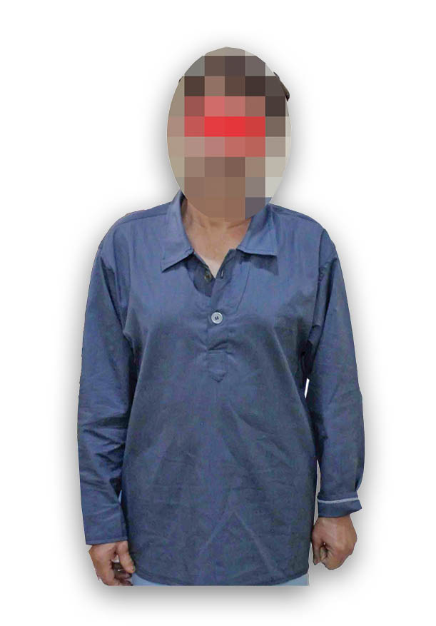 مردی که به‌خاطر حضانت فرزندانش همسر سابقش را به قتل رسانده بود دستگیر شد