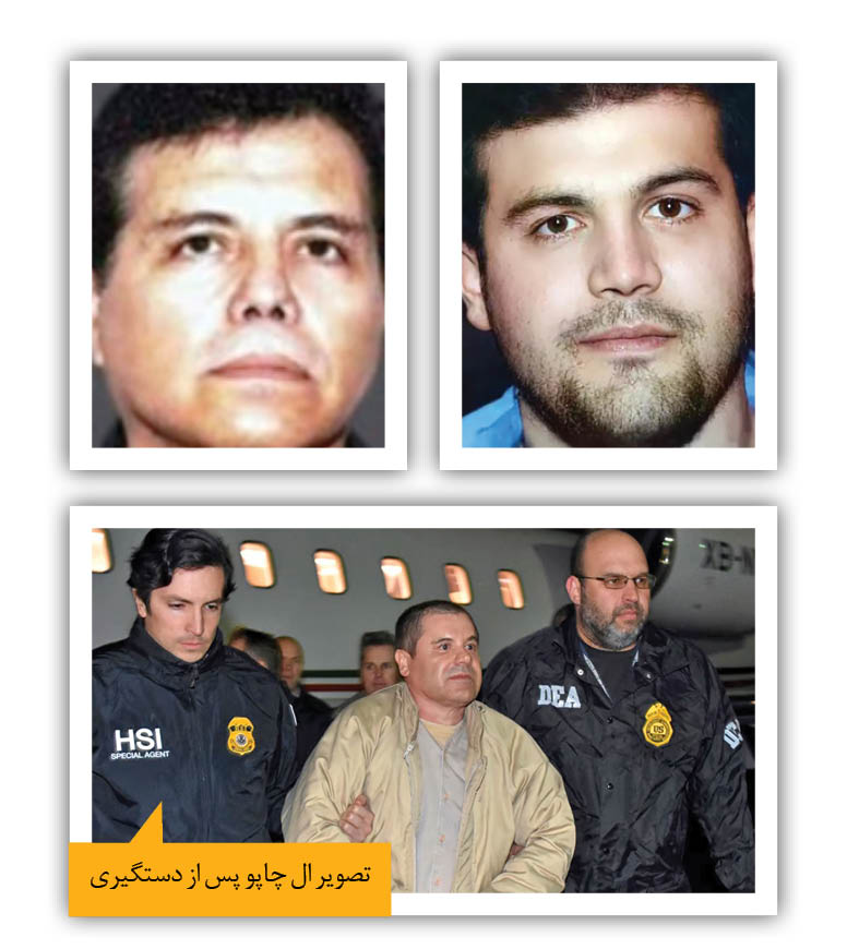 عملیاتی که معادلات قاچاق مواد در دنیا را به‌هم ریخت