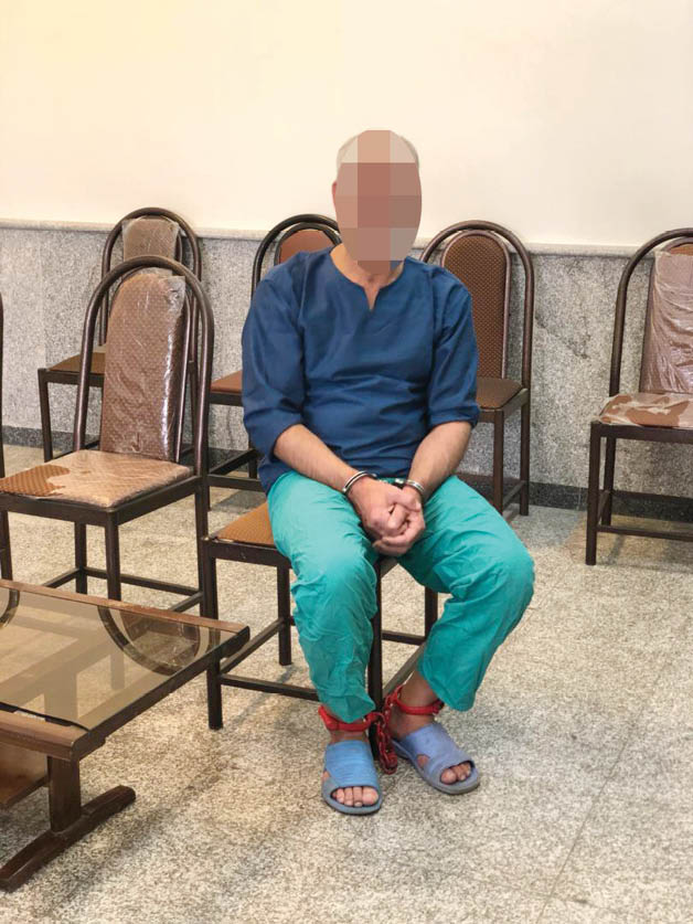 عکسی که خون به‌پا کرد