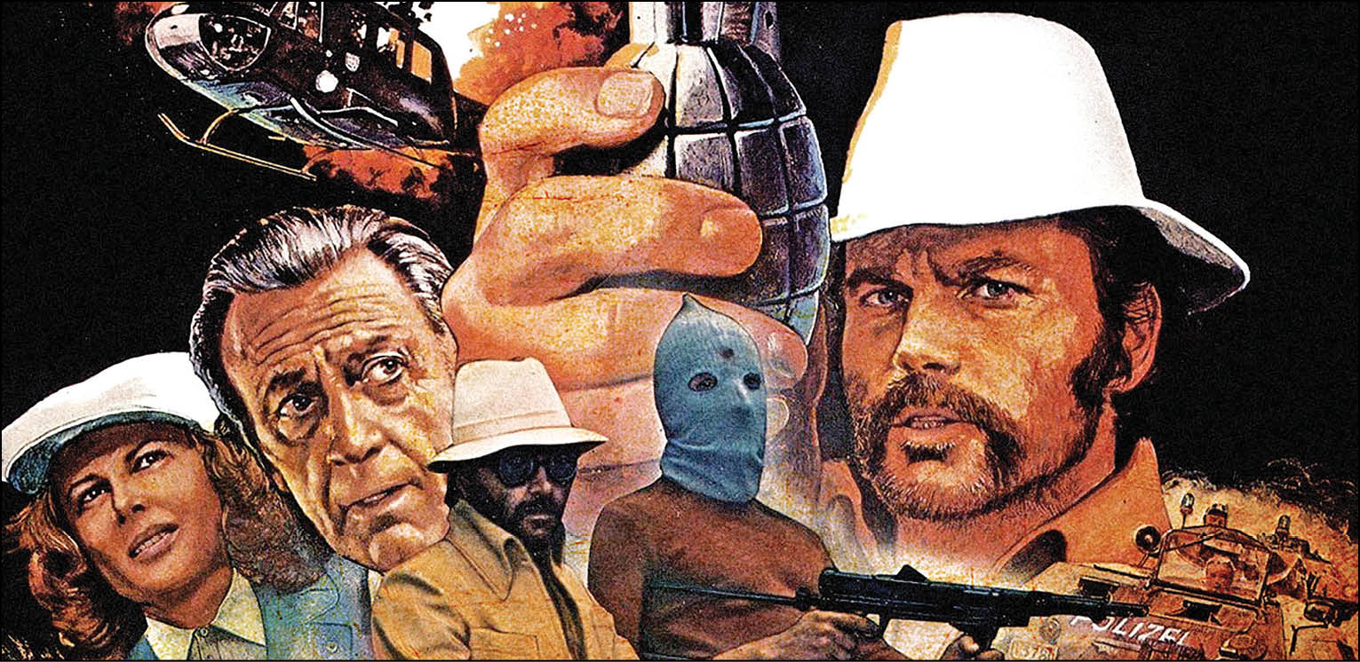 «جانبازان فلسطین»؛ یک پدیده سینمایی