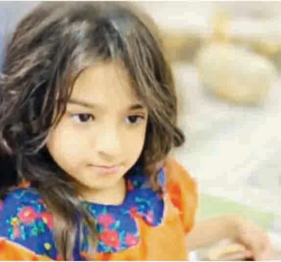 دختر4ساله پس از یک‌ماه جدال با هاری درگذشت