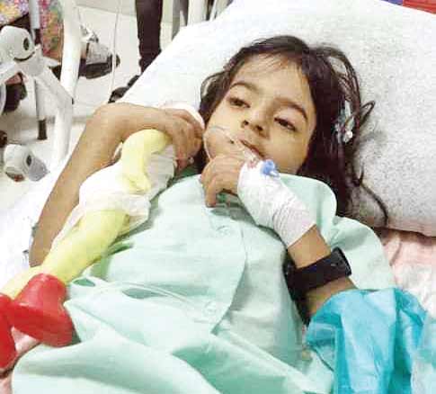 پدر مهری‌ماه از حادثه عجیبی می‌گوید که باعث مرگ دخترش شد