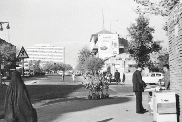 به نام صدراعظم قاجار