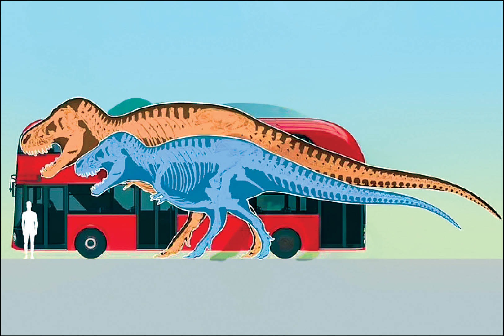 ترسناک‌تر از آنچه فکر می‌کردم