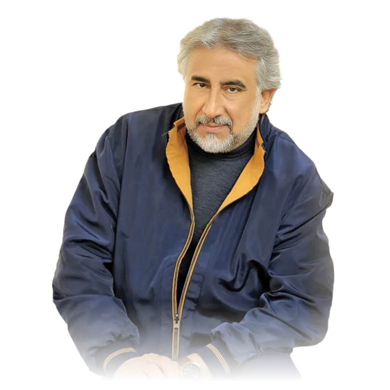 در سودای شهرت ازدست‌رفته