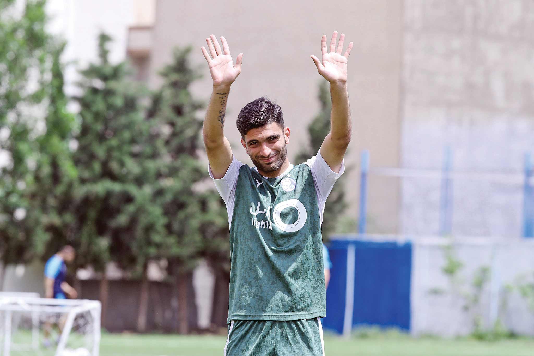 اخراج نشد مازاد شد