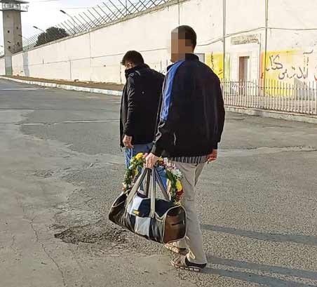 آزادی محکوم به قصاص پس از 22سال