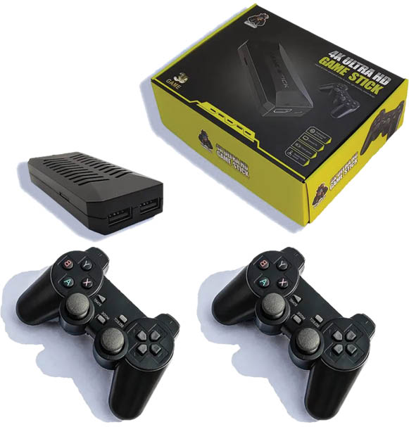 کنسول‌چی و چند بخریم؟