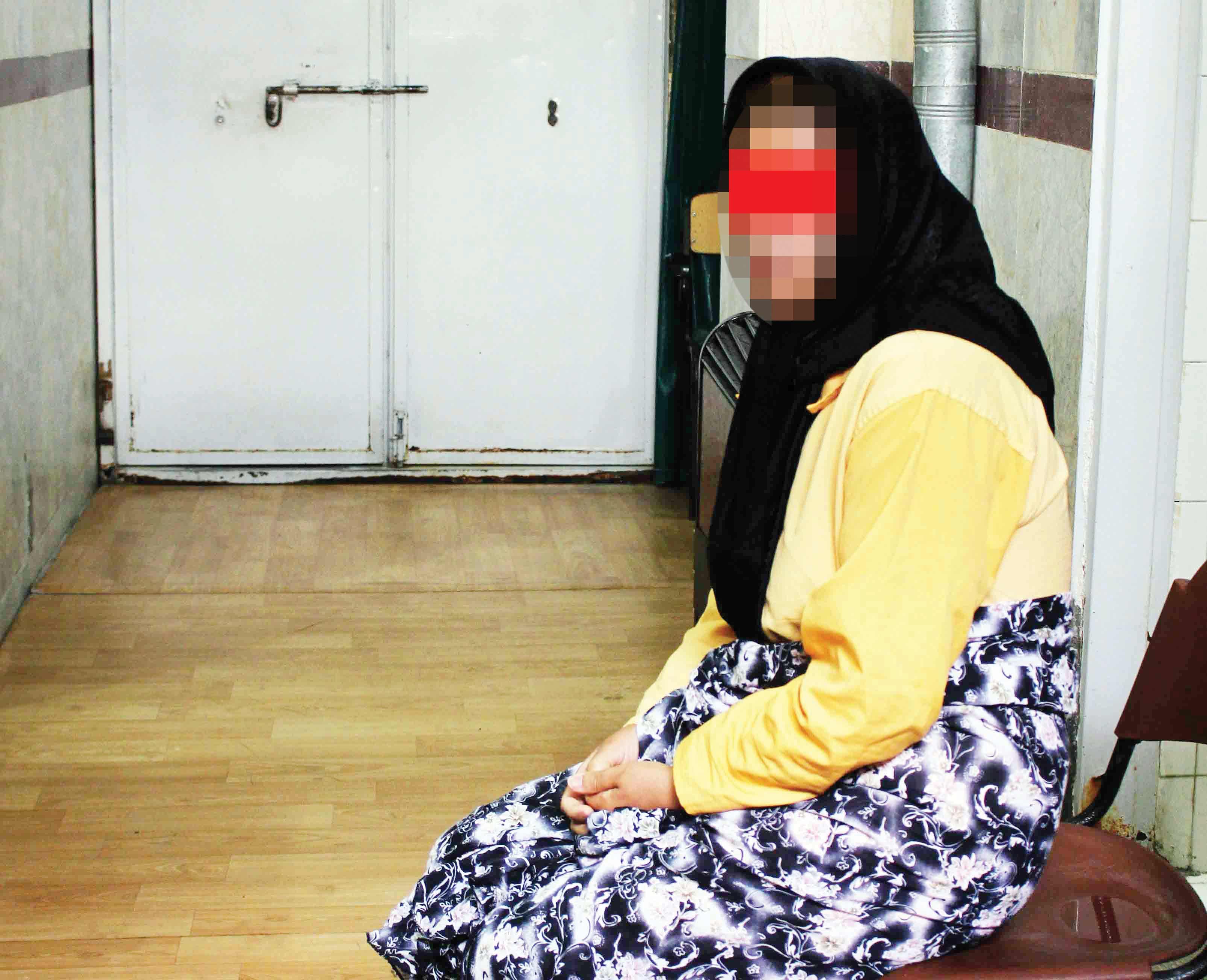 کلاهبردار مخوف بورس یک زن بود