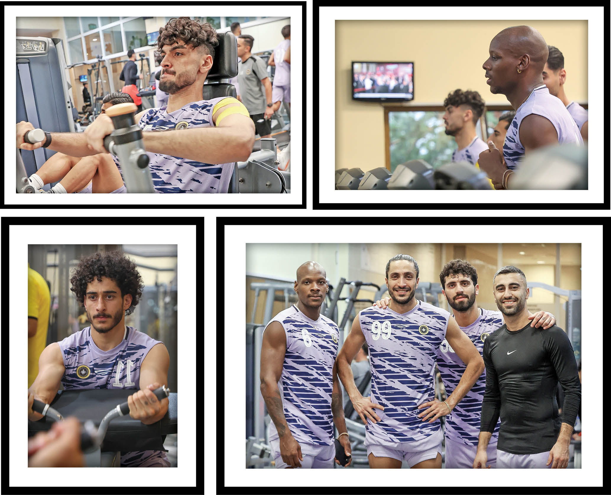 میراث مورایس؟