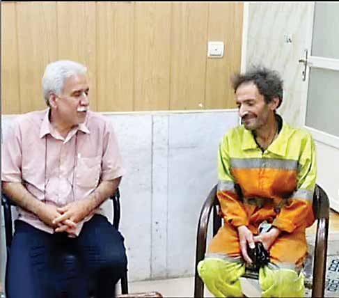 پاکبان پاکدست و بسته یک میلیاردی