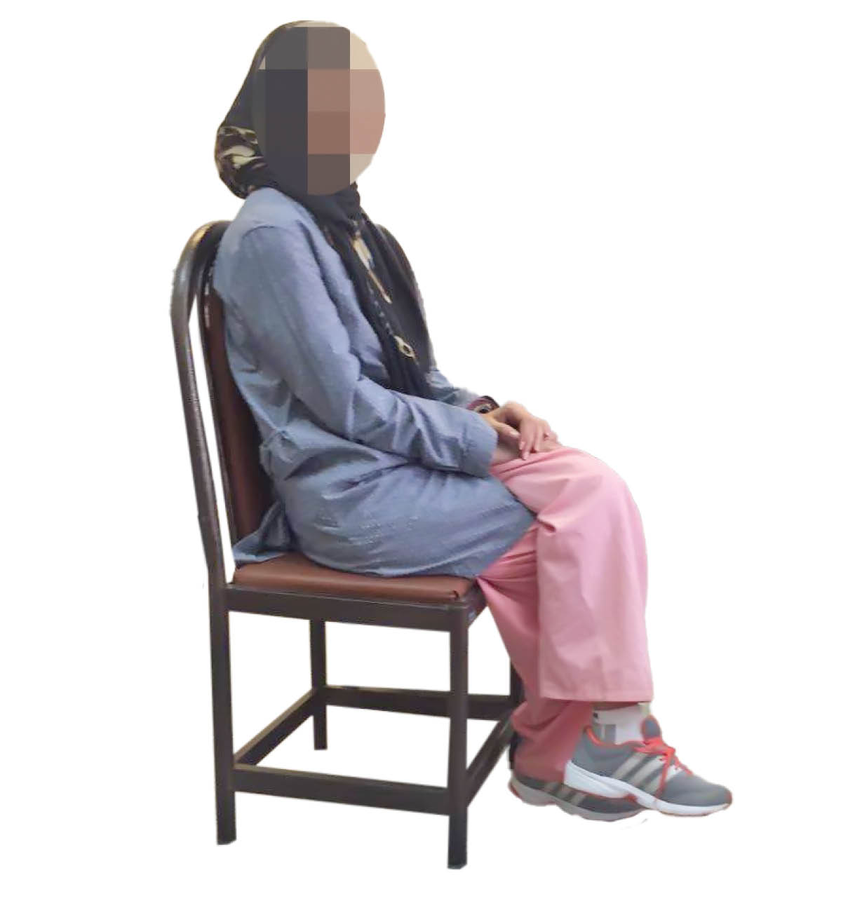 شمارش معکوس برای اعدام سوگل