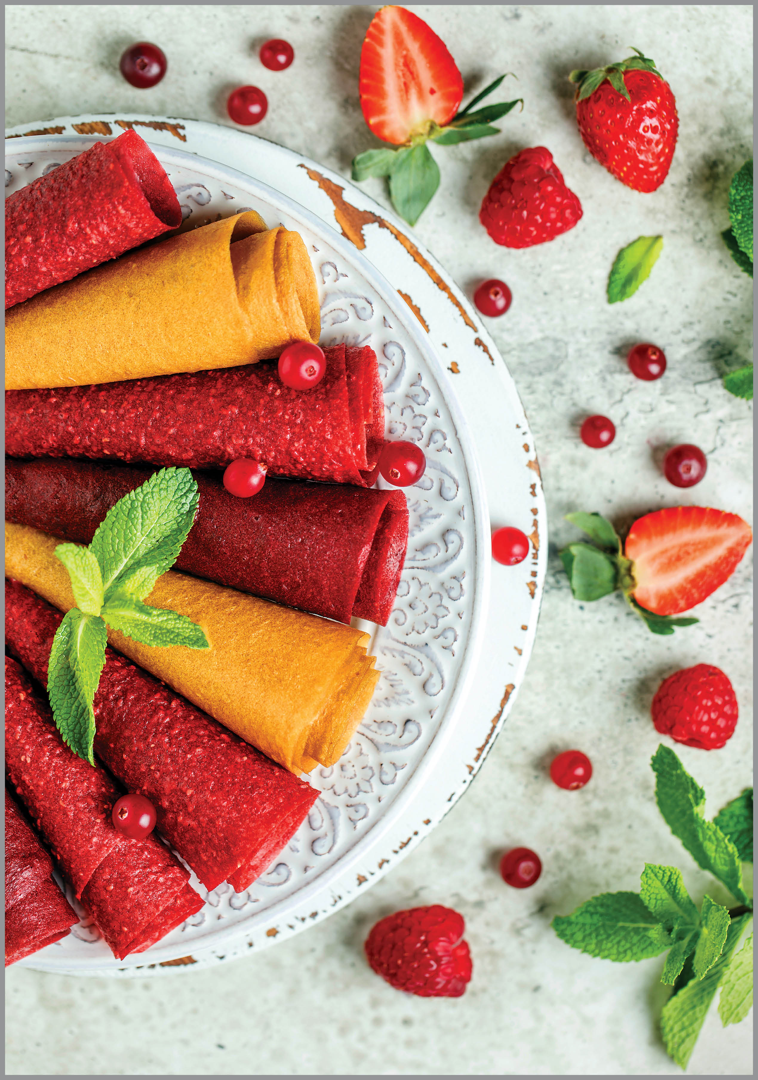 با چند شیوه آسان می‌توانید از تنقلات حاضری و غیربهداشتی خداحافظی کنید