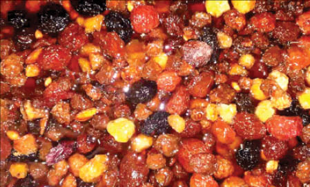 نکات کلیدی برای حفظ طعم سنتی