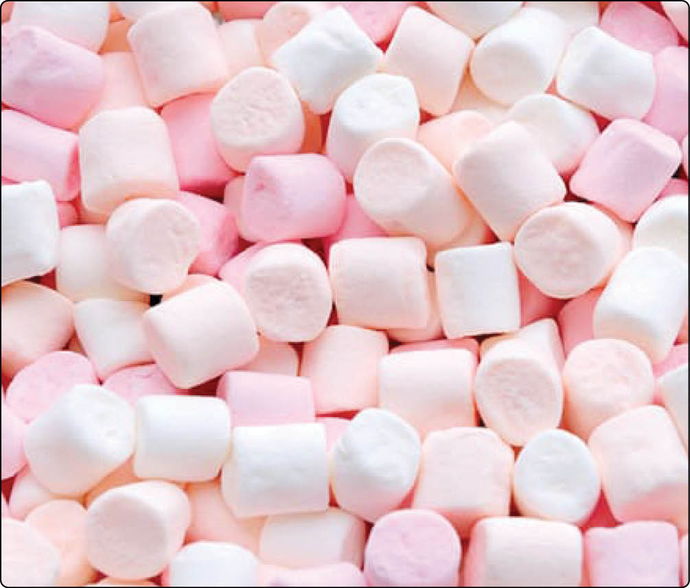 تهیه این خوردنی شیرین ویژه کودکان بسیار راحت است