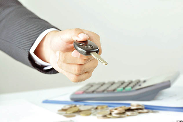 استعلام اصالت خودرو