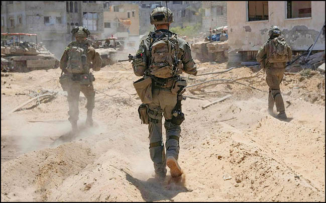 چرا صهیونیست‌ها برای جنگ با حزب‌الله مردد هستند؟