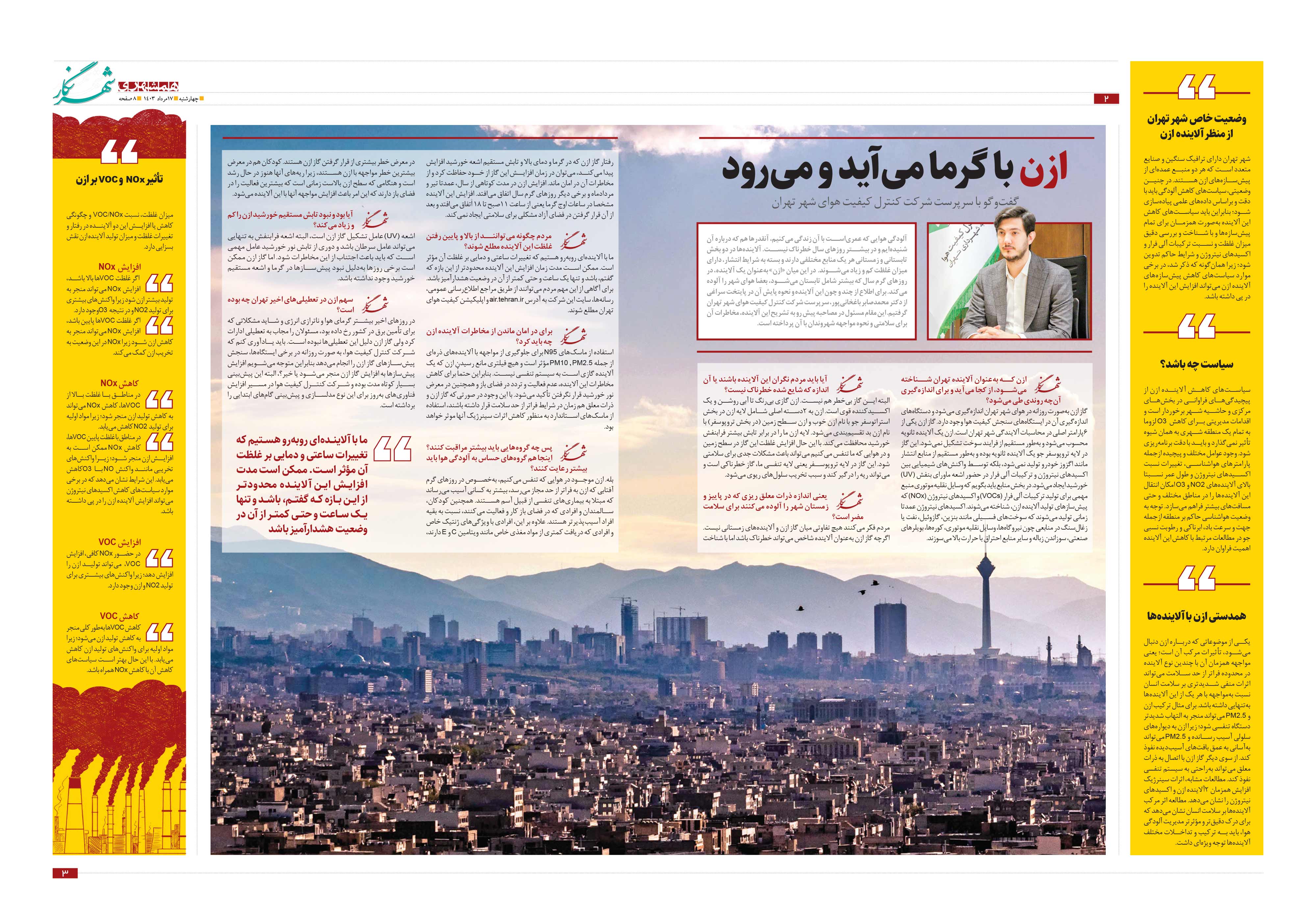 همشهری شهرنگار2