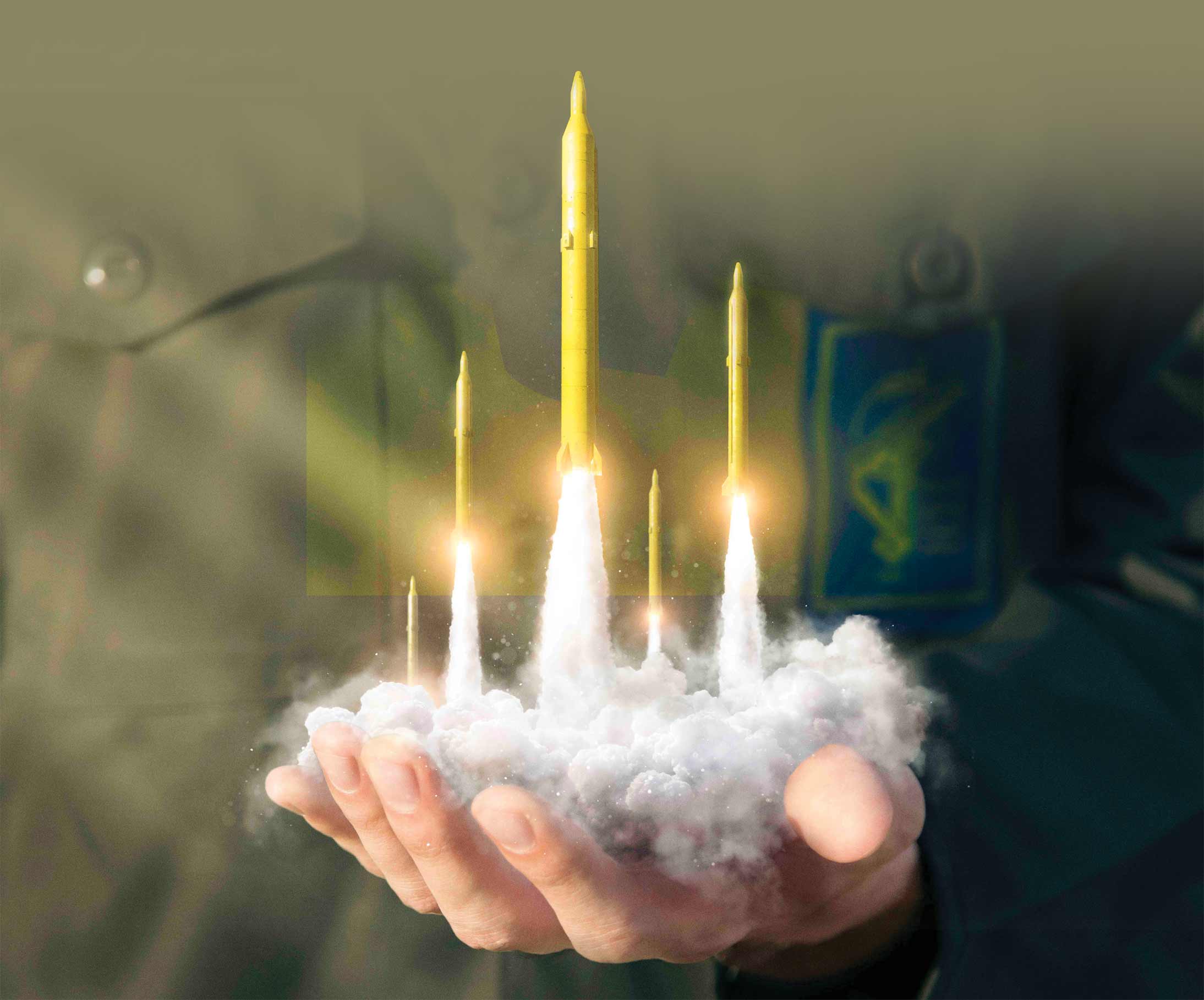 بازدارندگی فعال تهران در برابر تل‌آویو