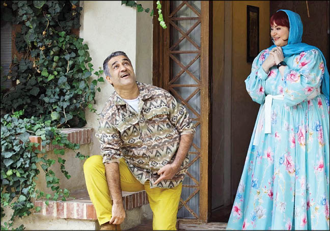 فرمول ورود به باشگاه ۱۰۰‌میلیاردی‌های سینما کشف شد