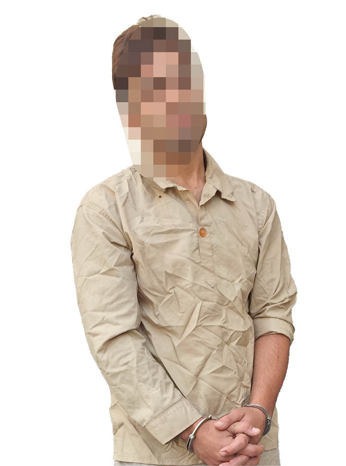 وقتی قاتلان فراری تبدیل به مالباخته می‌شوند