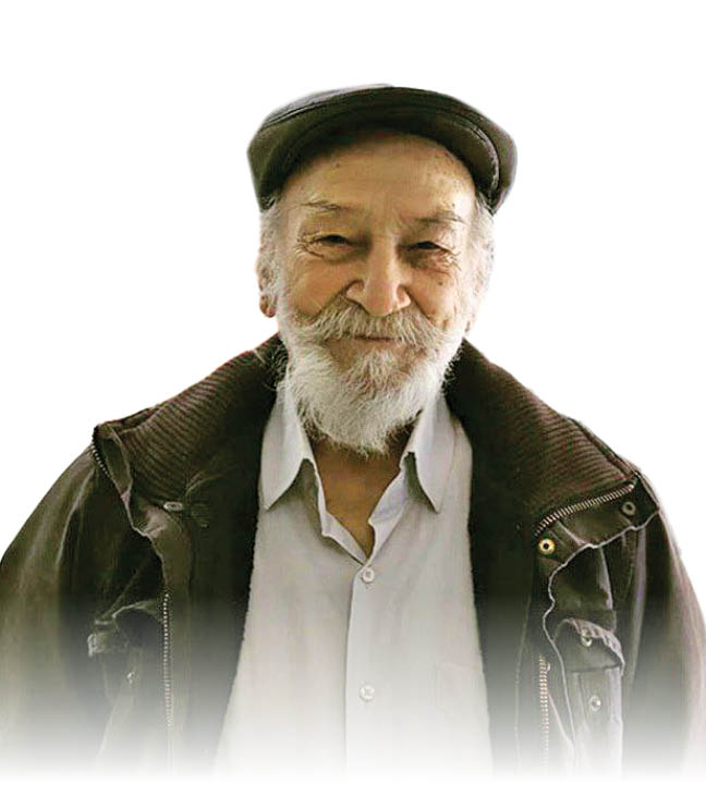 درگذشت فتح‌الله طاهری