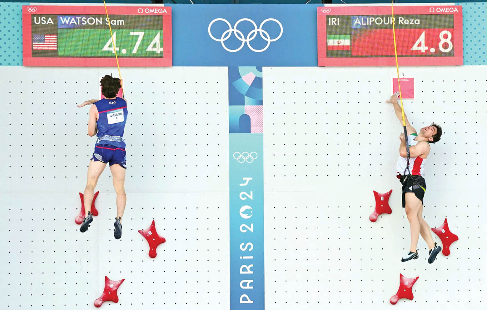 تو تنها نمی‌مانی